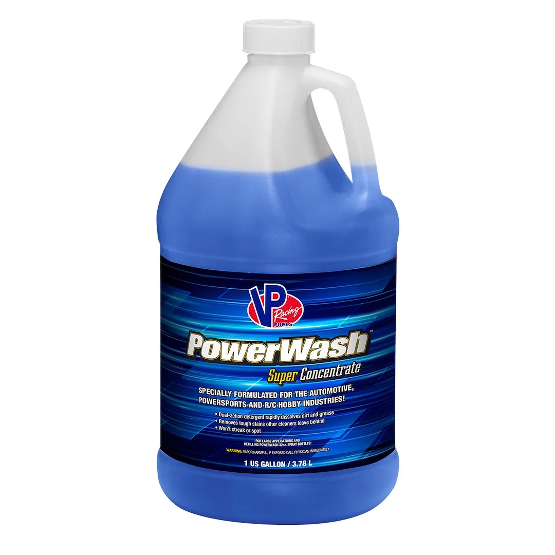 M10011 – VP FUEL Multi Purpose Cleaner, Used To Dissolve Dirt/ Mud/ Grease By Diluting 50:50 Ratio With Water 1 Gallo...